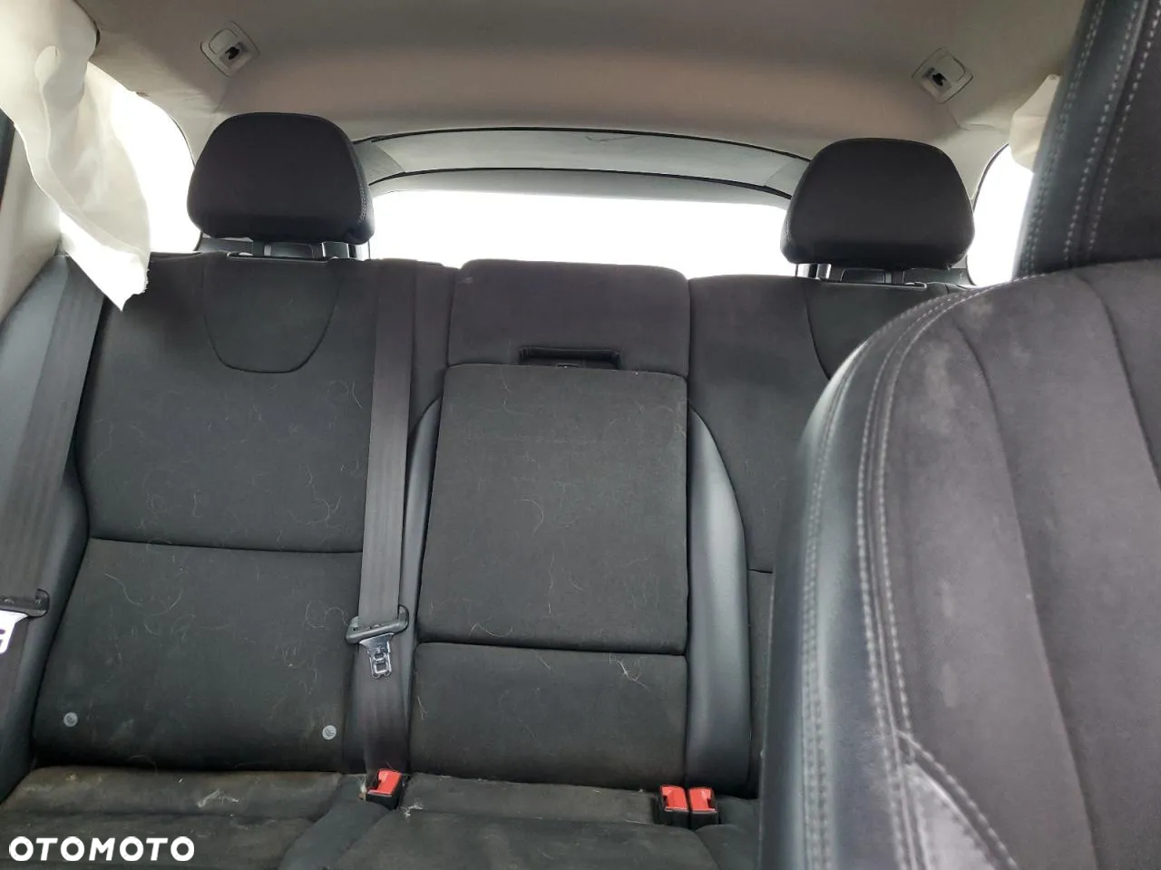 Volvo XC 60 T5 Geartronic Momentum - 7