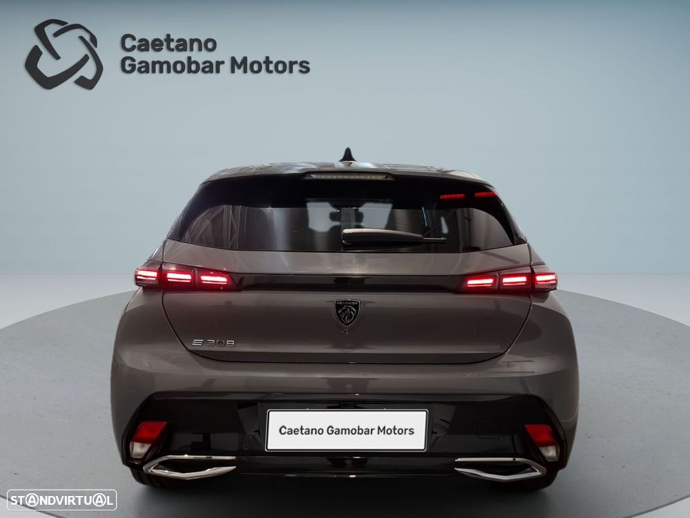 Peugeot e-308 54 kWh Allure - 7