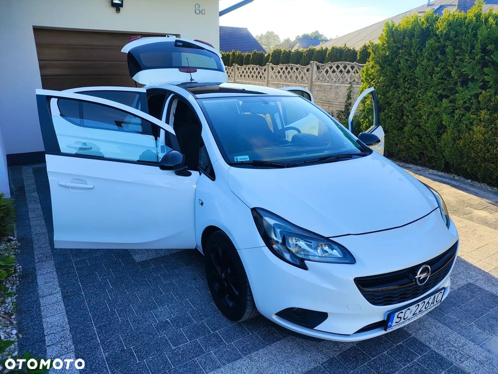 Opel Corsa 1.2 Color Edition - 6