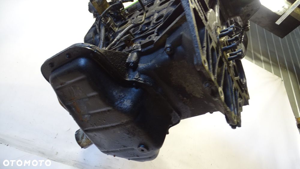 Silnik 2.0 T 170KM Z20LEL Opel Astra H TwinTop GTC Zafira Słupek Gwarancja FV - 9