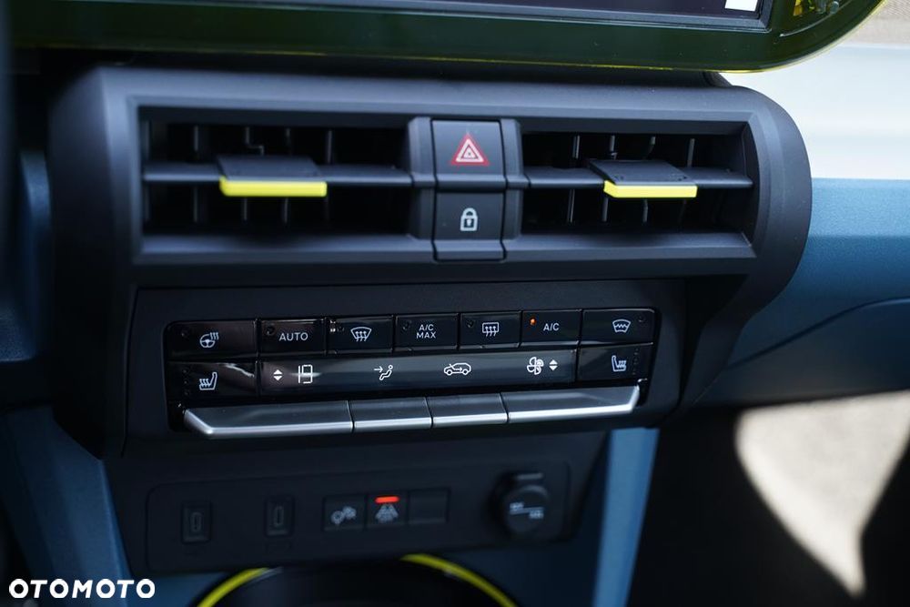 Fiat Grande Panda 44 kWh La Prima - 16