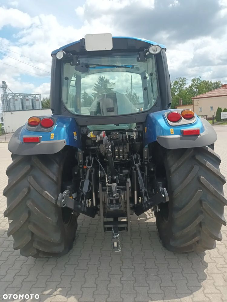 Landini 6-125 H - 4