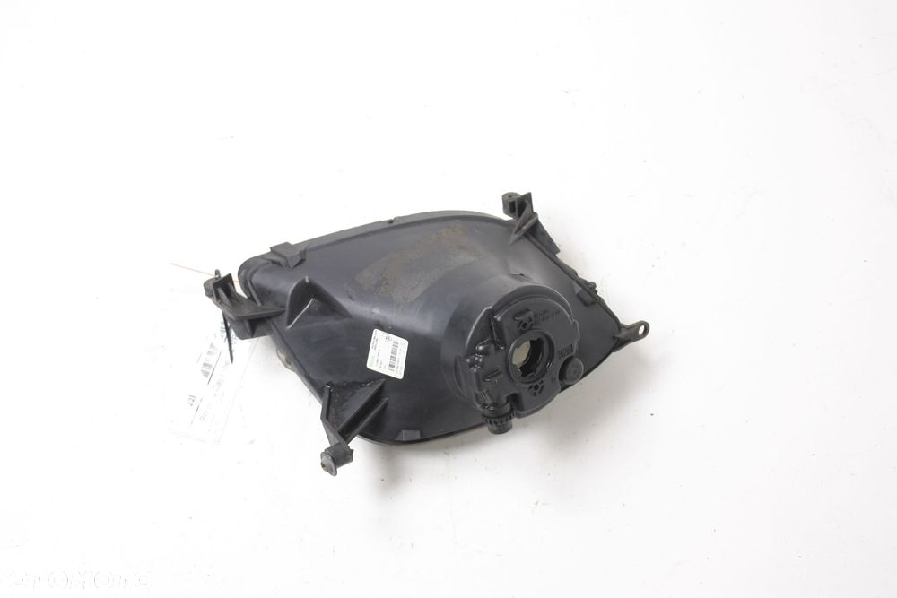 HALOGEN LEWY Porsche Cayenne 3.2 VR6 02-10 - 2