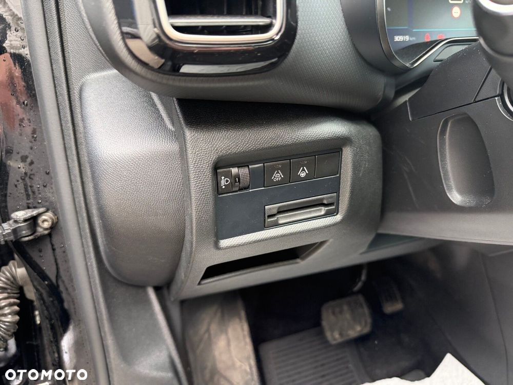Citroën C5 Aircross - 11