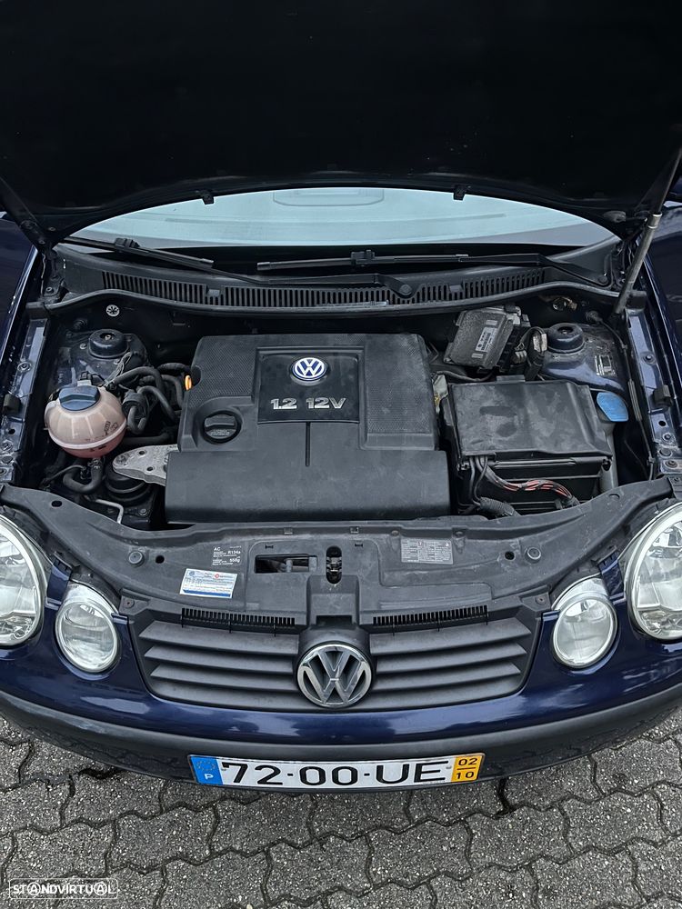 VW Polo - 13