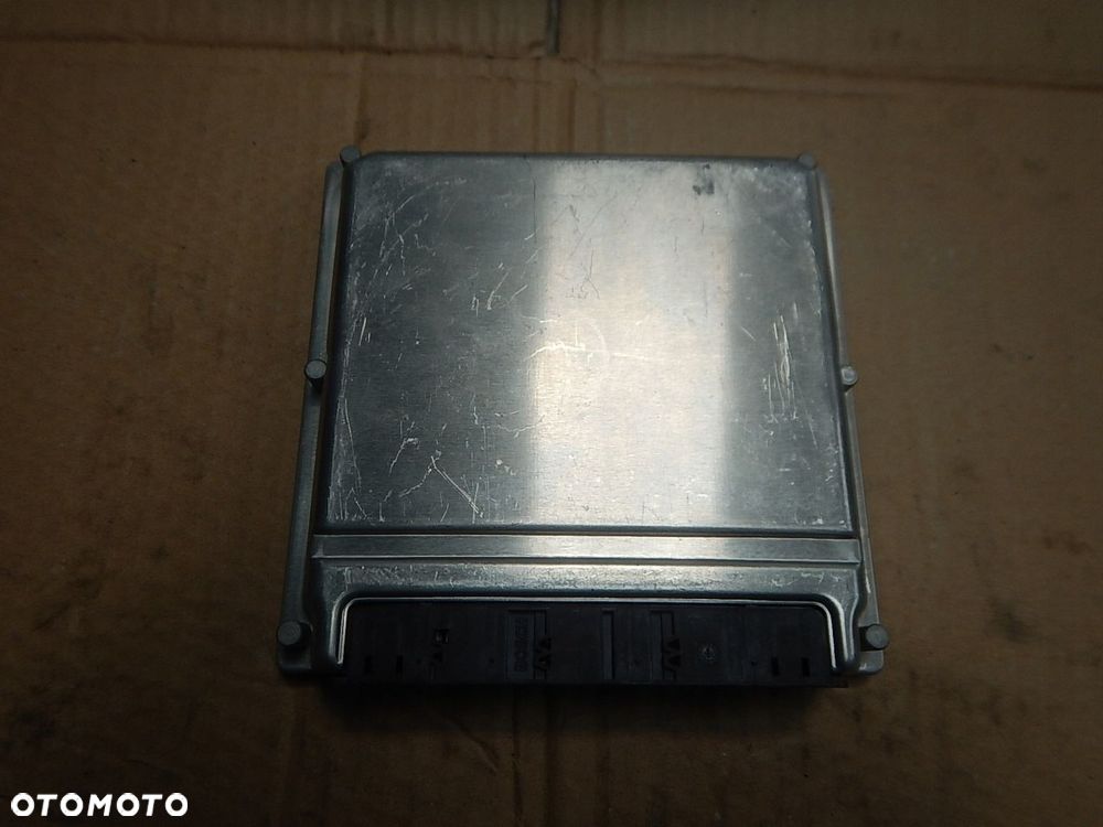 STEROWNIK KOMPUTER MERCEDES W203 2.6B A0305455832 - 1