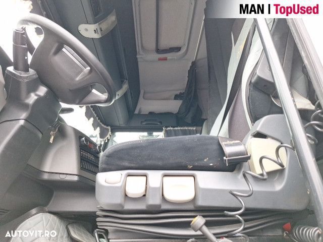 MAN TGX 18.440 4X2 BLS - 6