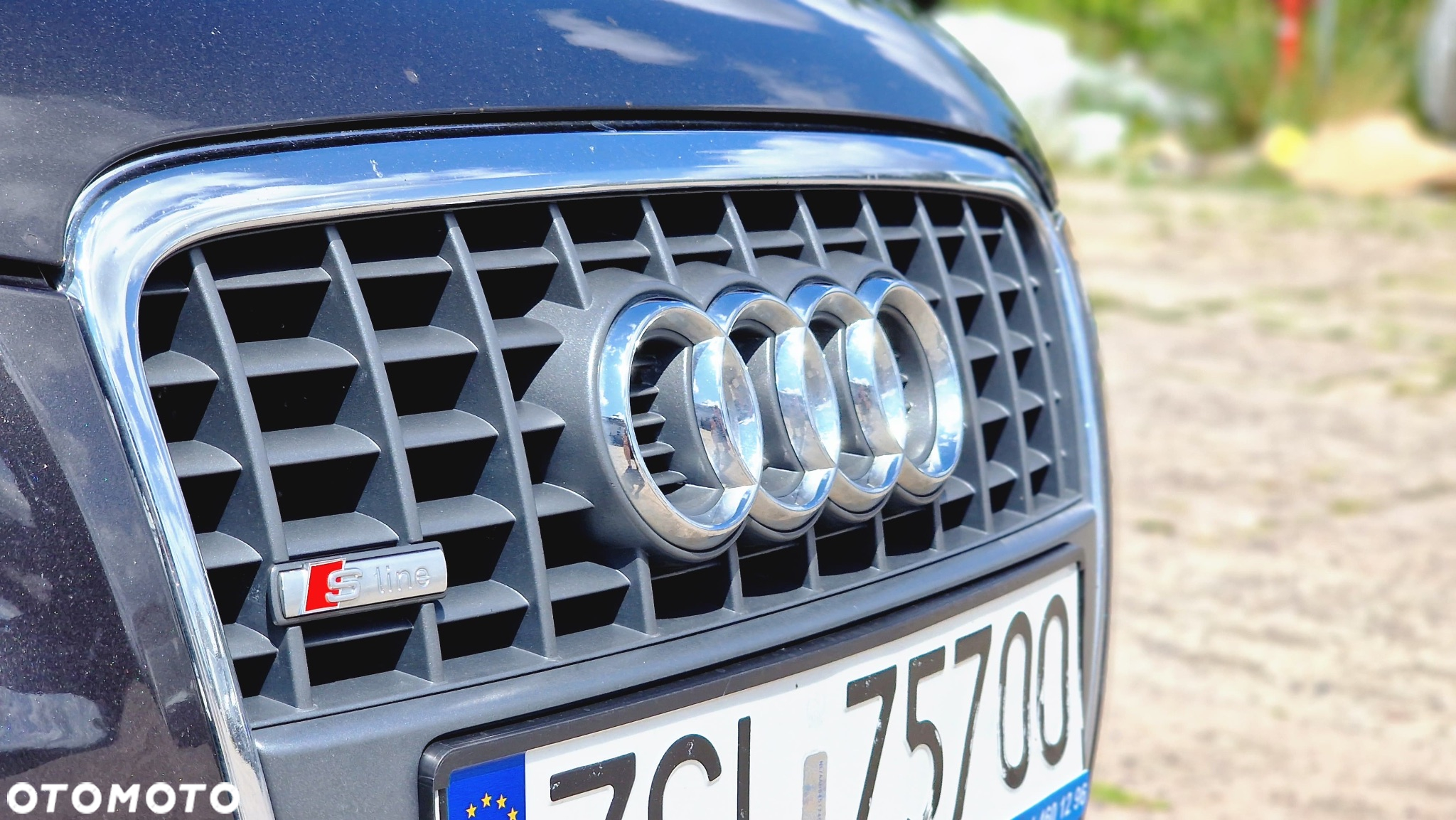 Audi A4 Avant 2.0 TDI DPF - 24