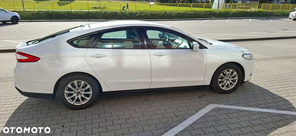 Ford Mondeo 1.5 EcoBoost Edition - 6