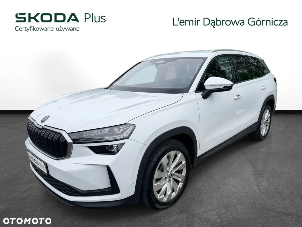 Skoda Kodiaq 2.0 TDI 4x4 Selection DSG - 1
