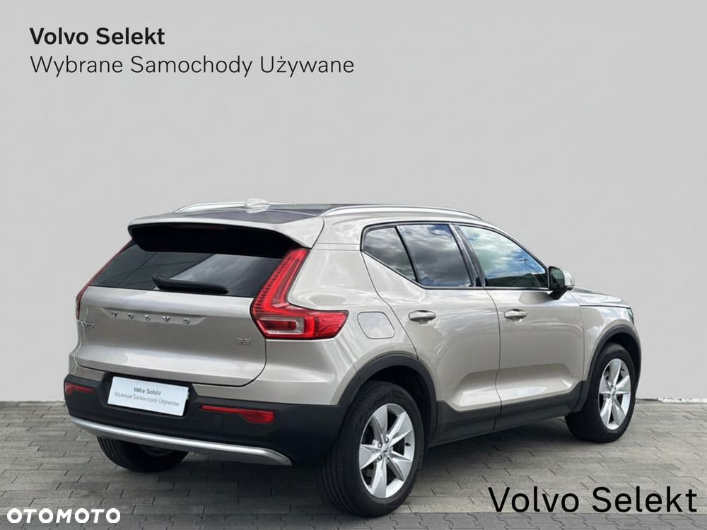 Volvo XC 40 - 7