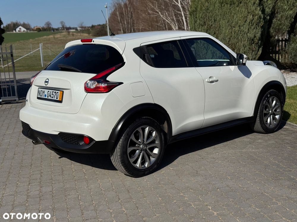 Nissan Juke 1.2 DIG-T 360 - 12