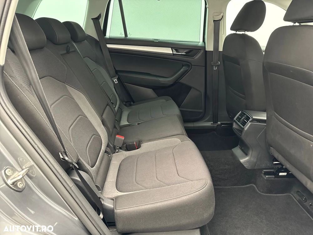 Skoda Kodiaq 1.5 TSI DSG Clever - 22