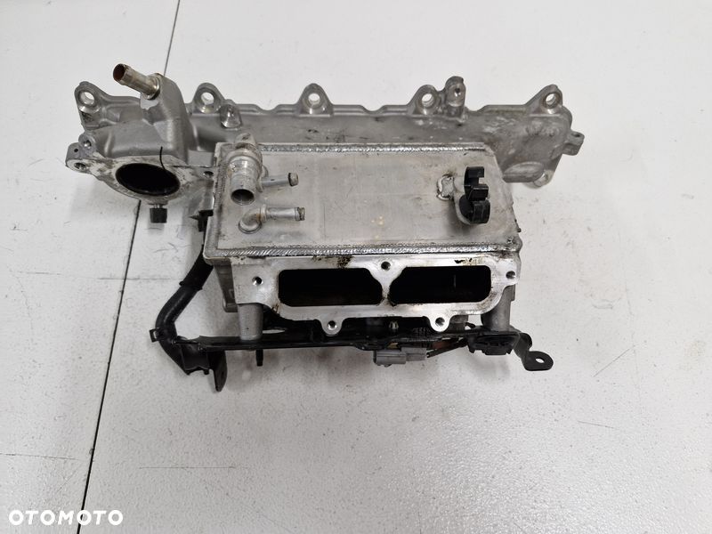 RENAULT TRAFIC III 3 2.0 DCI KOLETKOR SSĄCY 140014374 - 6