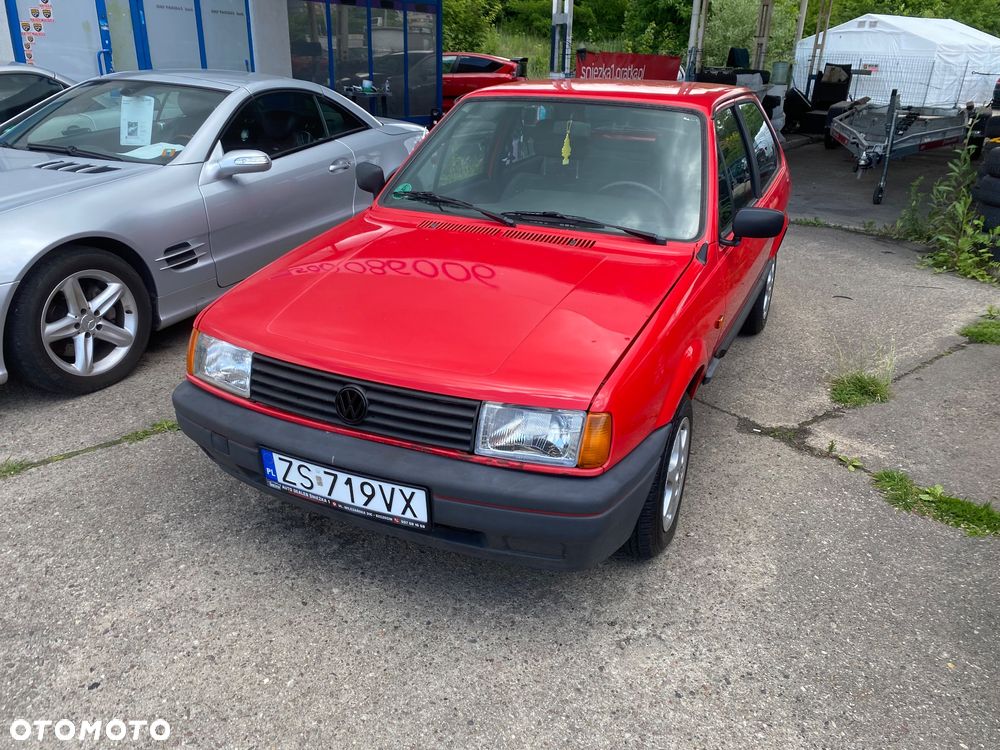 Volkswagen Polo - 8