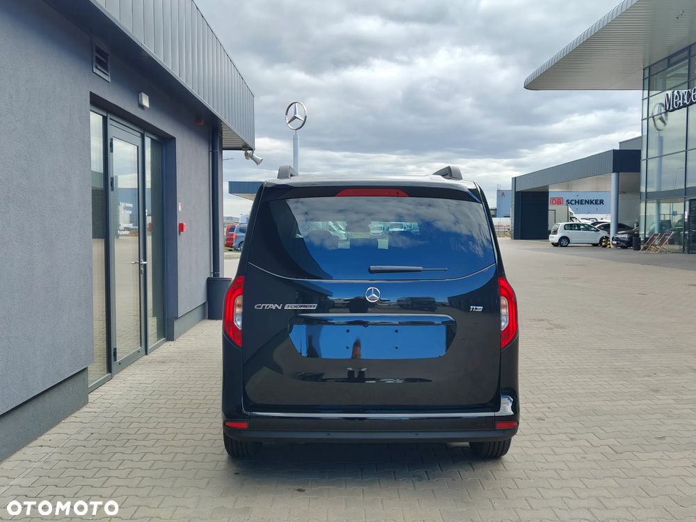 Mercedes-Benz Citan Tourer L2 420.765 - 8