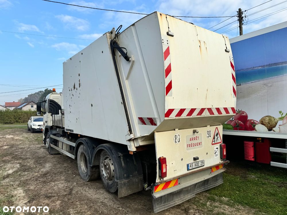 Volvo FM 360 - 4