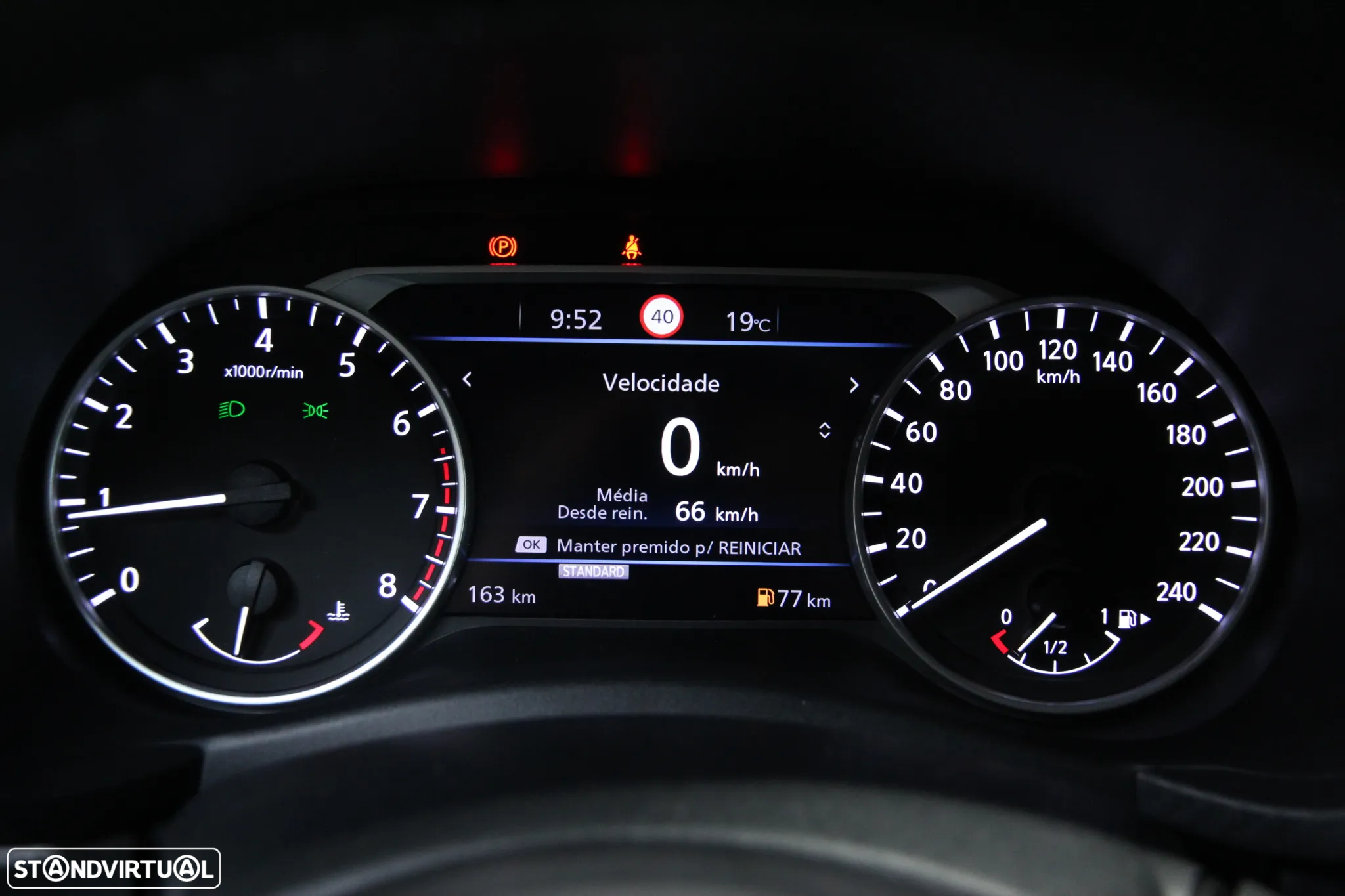 Nissan Juke 1.0 DIG-T N-Connecta NAV. DCT - 23