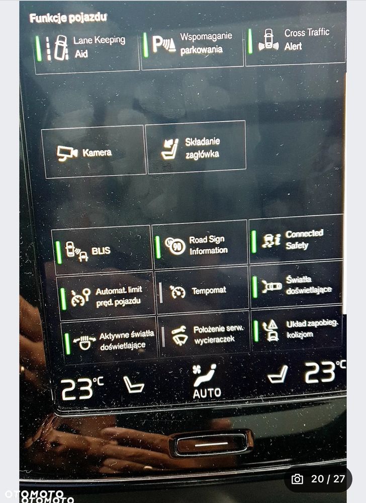 Volvo XC 40 T5 Plug-In Hybrid R-Design - 9