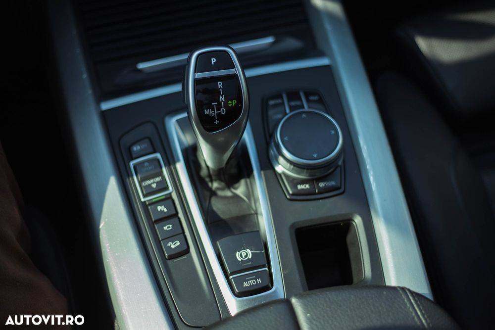 BMW X5 xDrive30d - 17