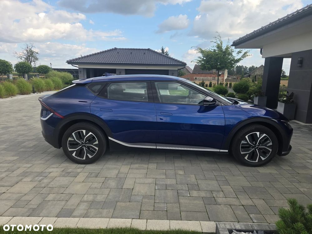 Kia EV6 77,4-kWh Business - 5