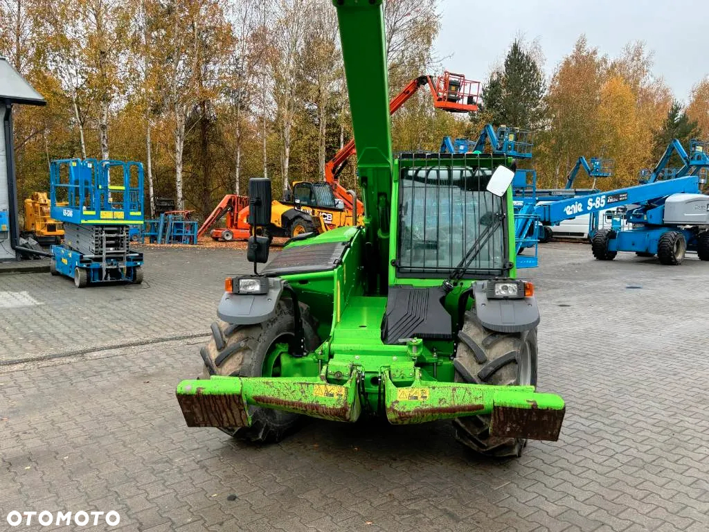 Merlo P30.10 - 11