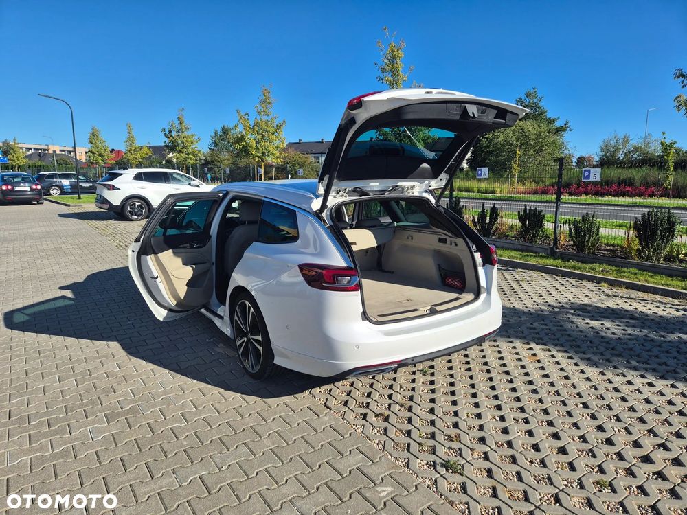 Opel Insignia - 6