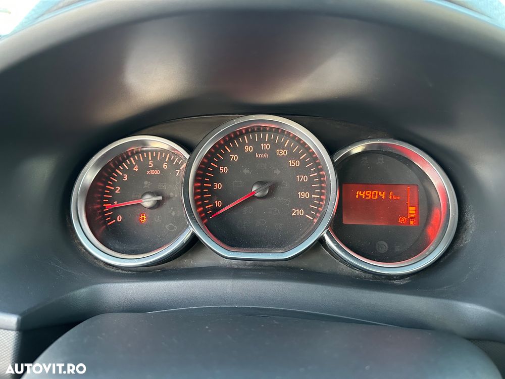 Dacia Logan 1.5 Blue dCi Laureate - 18