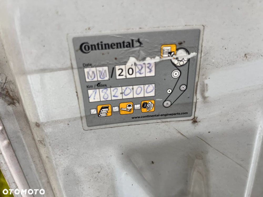 Skoda Octavia 2.0 TDI L&K DSG - 23