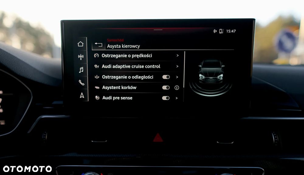 Audi S5 Sportback - 39