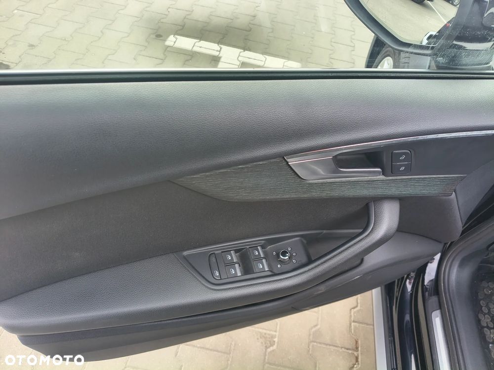 Audi A4 Allroad 2.0 TDI - 7