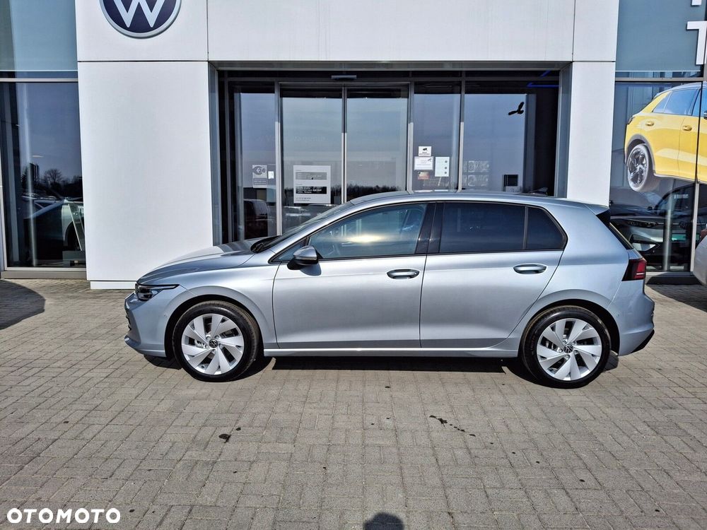 Volkswagen Golf 1.5 TSI Life Plus - 6