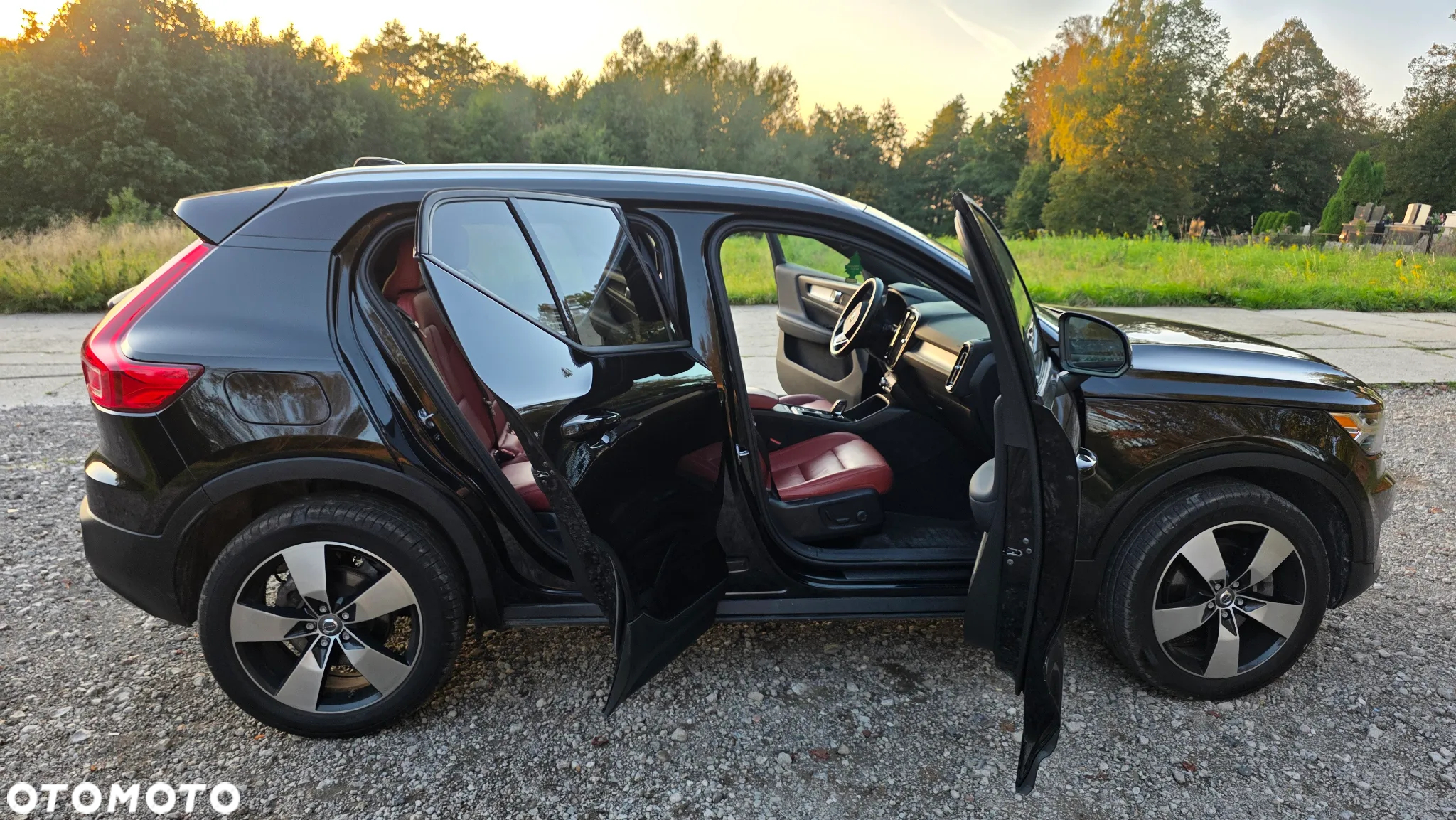 Volvo XC 40 - 22
