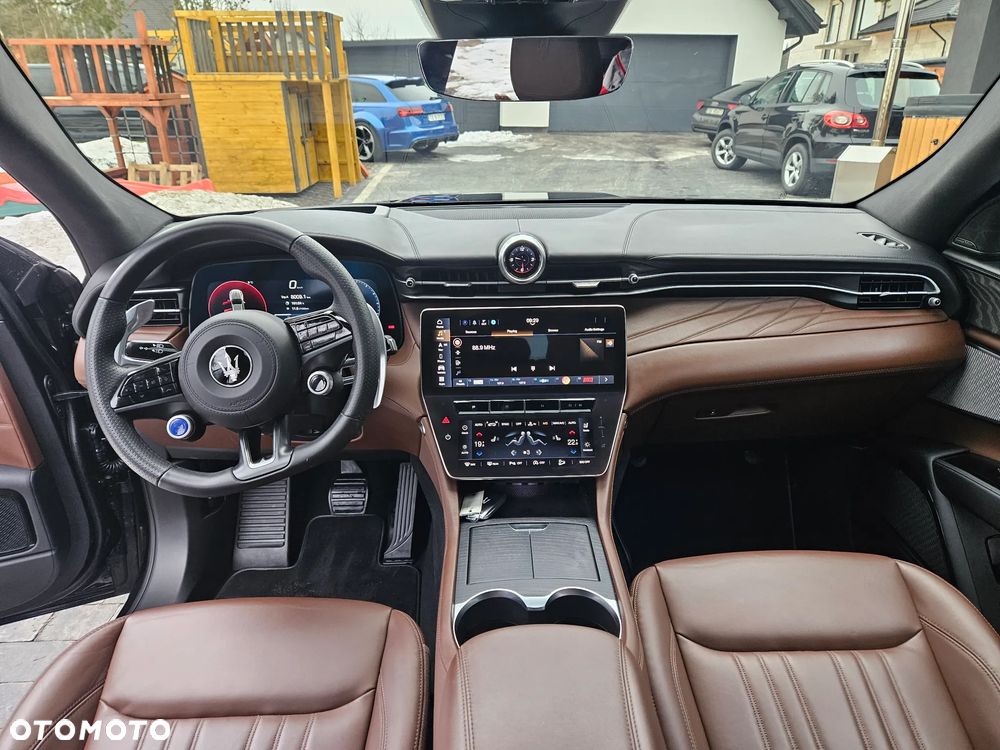 Maserati Grecale Standard - 10