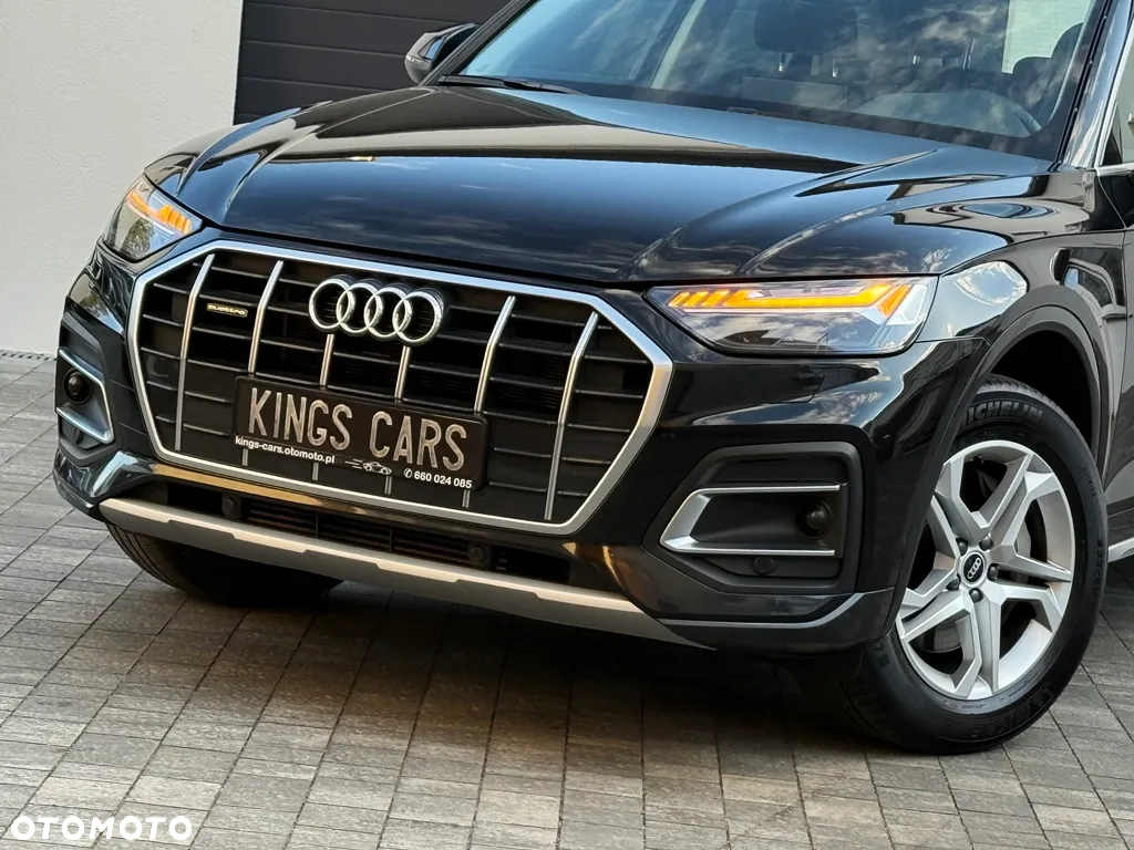 Audi Q5 50 TFSI e Quattro Sport S tronic - 13