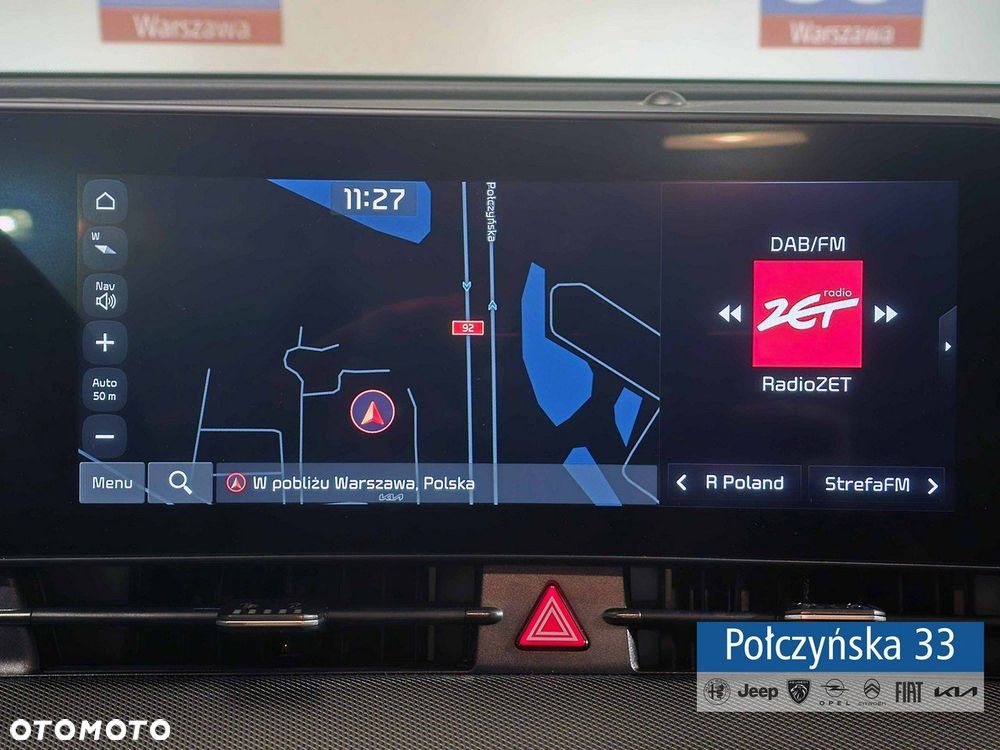 Kia Sportage 1.6 T-GDI Anniversary 2WD DCT - 20