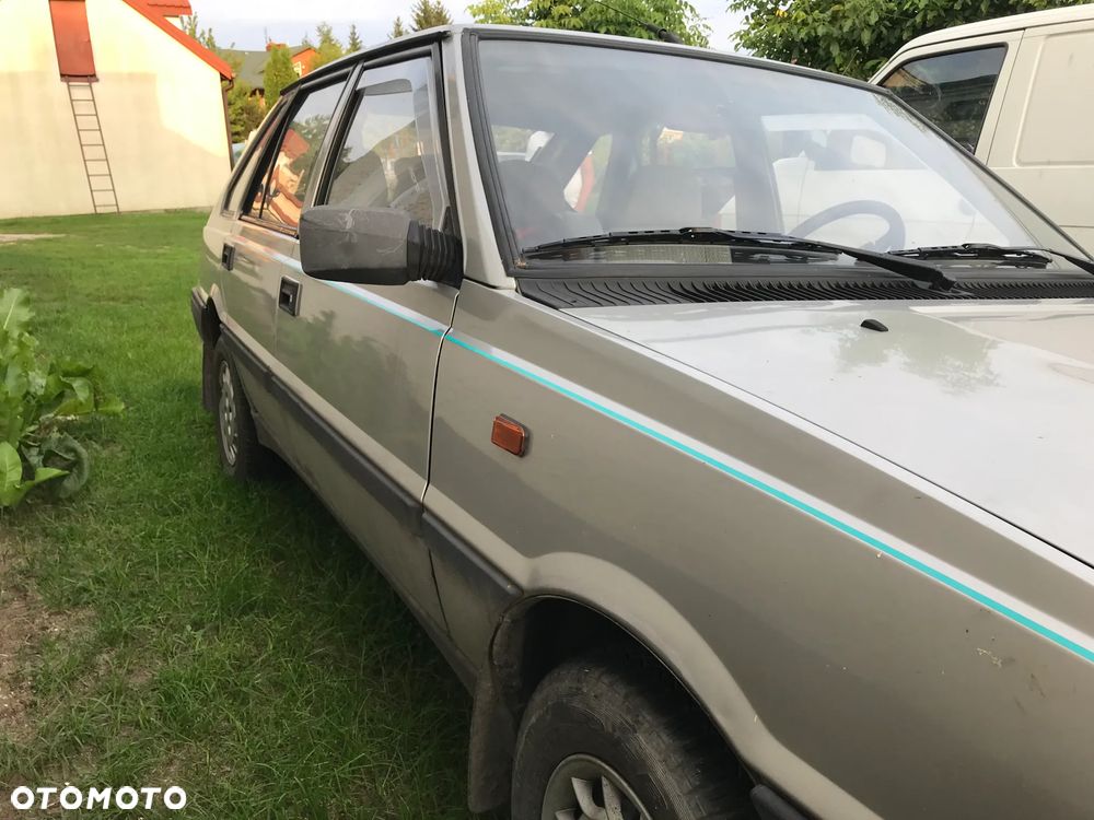 Polonez 1.6 - 6