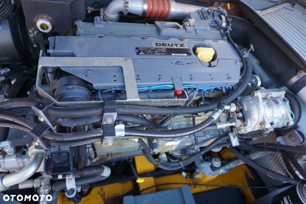 Liebherr A 314 Litronic - 13