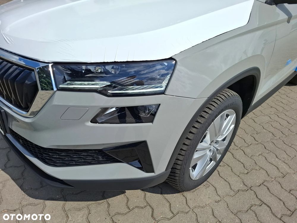Skoda Karoq 1.5 TSI ACT Drive - 3