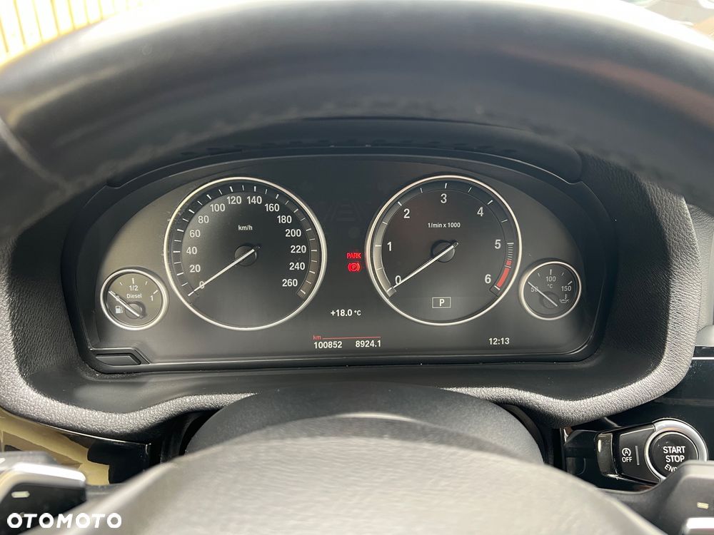 BMW X4 xDrive20d - 33