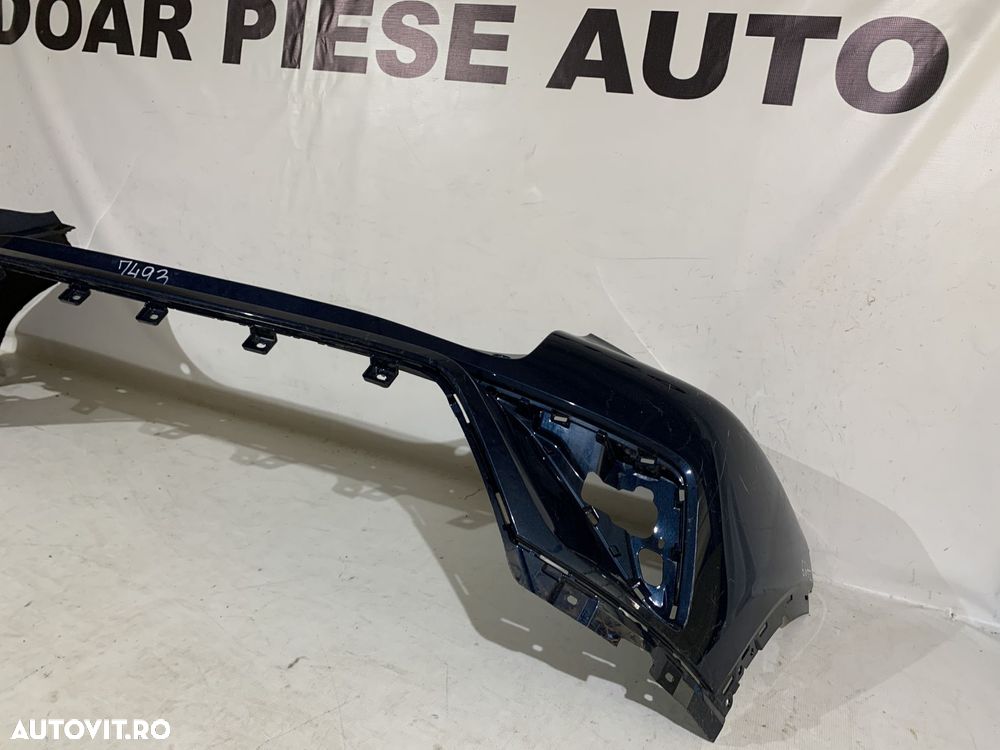 Bara spate Toyota CHR, 2016, 2017, 2018, 2019, 2020, 2021, 2022, cod origine OE 52159-F4010. - 8