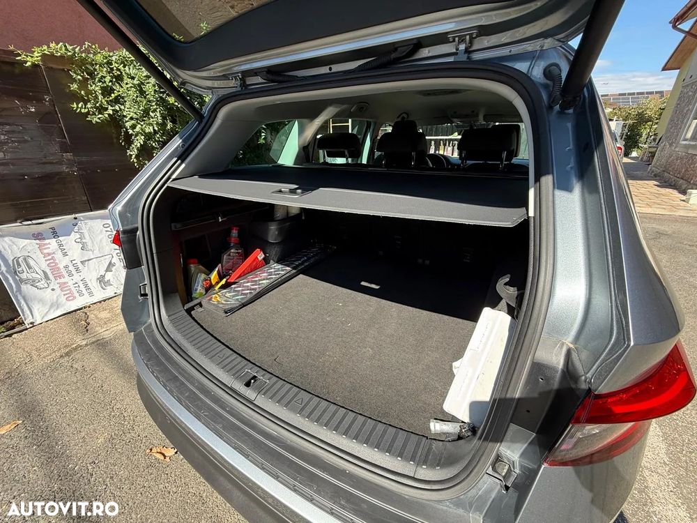 Skoda Kodiaq 2.0 TDI 4X4 DSG Ambition - 21