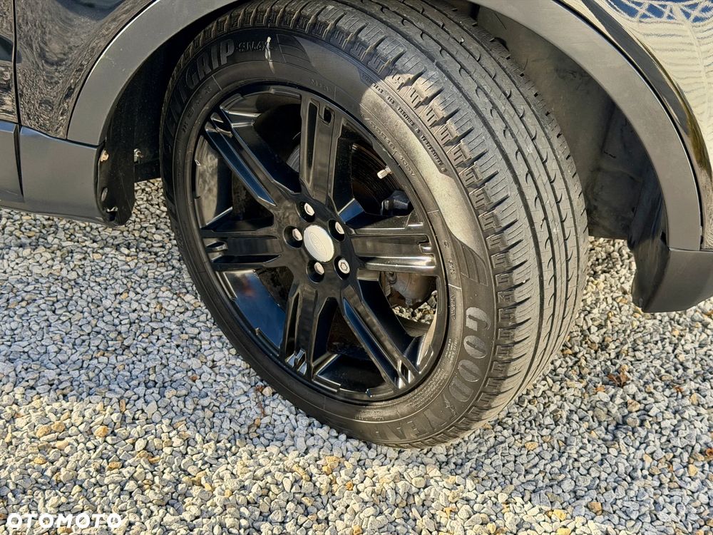 Land Rover Range Rover Evoque 2.0Si4 SE - 31