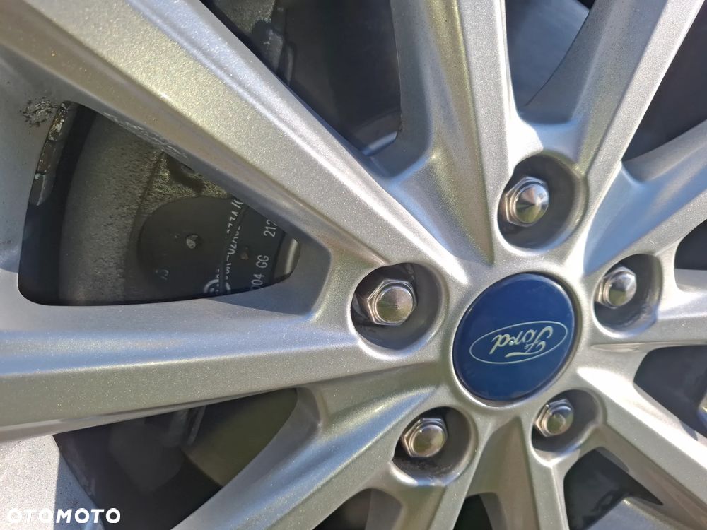 Ford Grand C-MAX 1.5 EcoBoost Start-Stopp-System Titanium - 16
