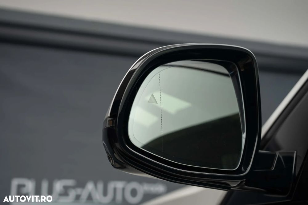 BMW X7 2022 — imagine 10