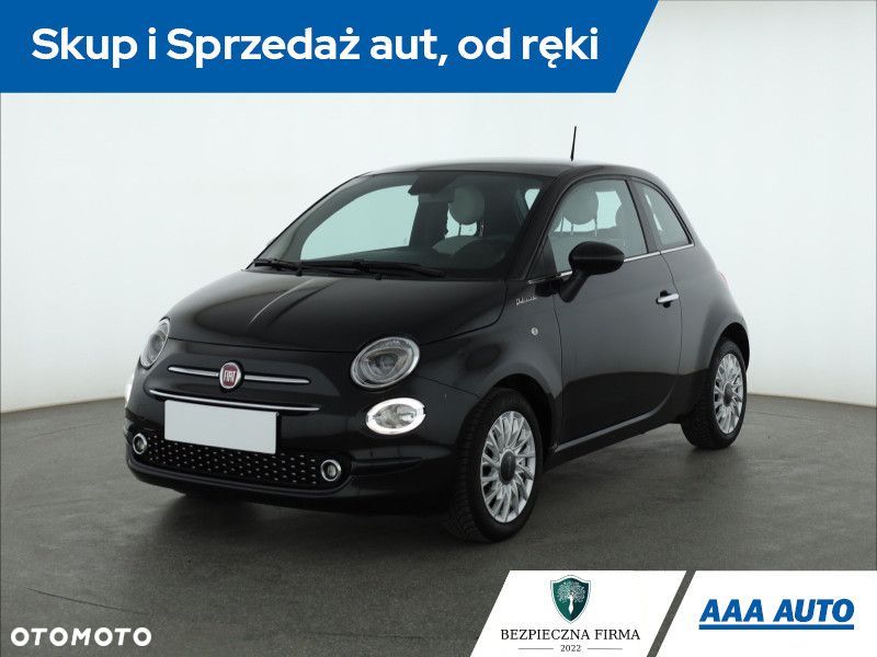 Fiat 500 - 3