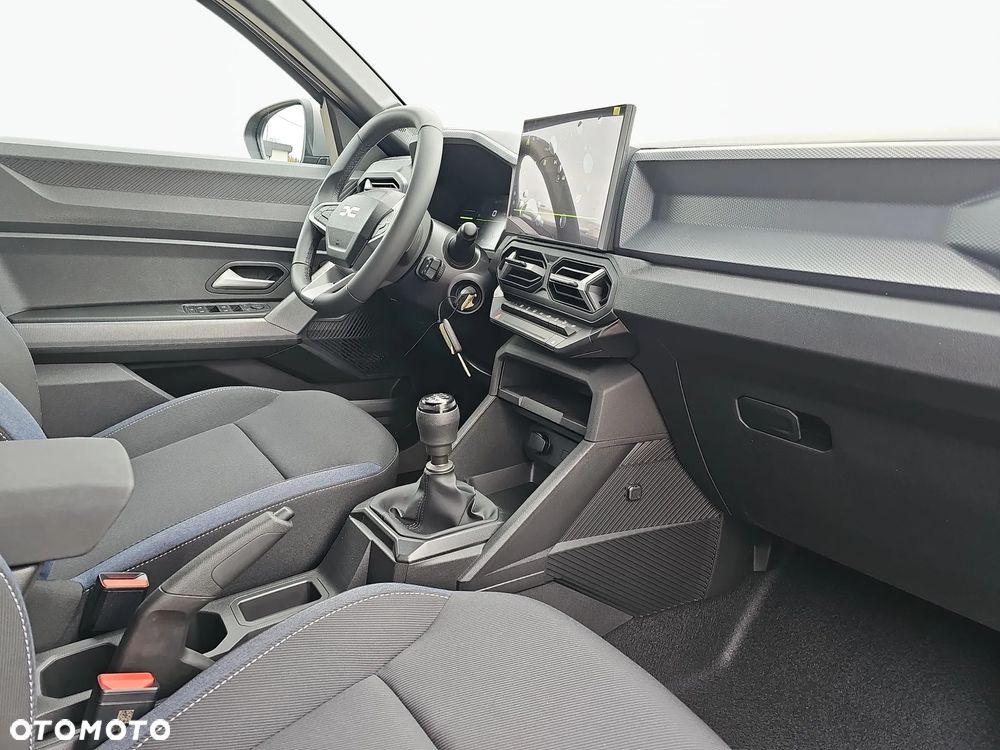 Dacia Duster 1.2 TCe mHEV Expression - 22