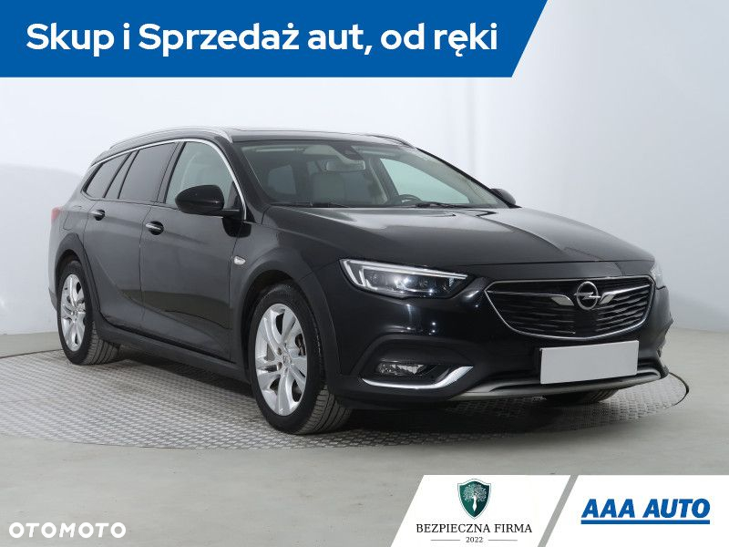 Opel Insignia - 2