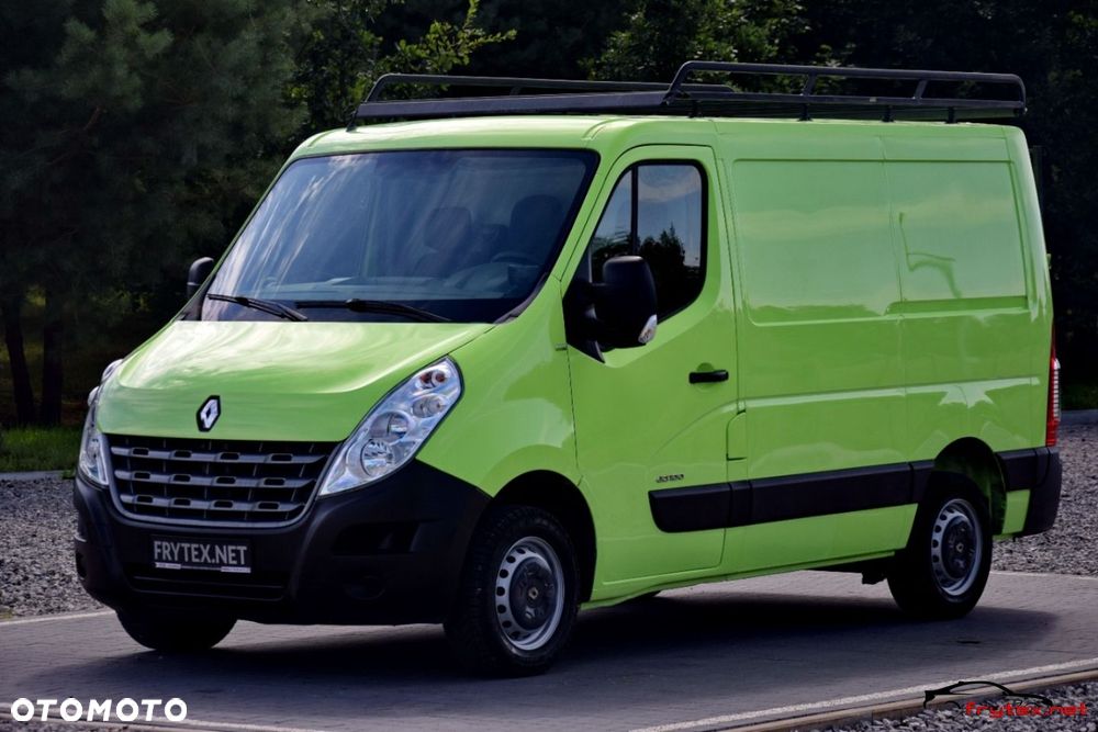 Renault Master - 9