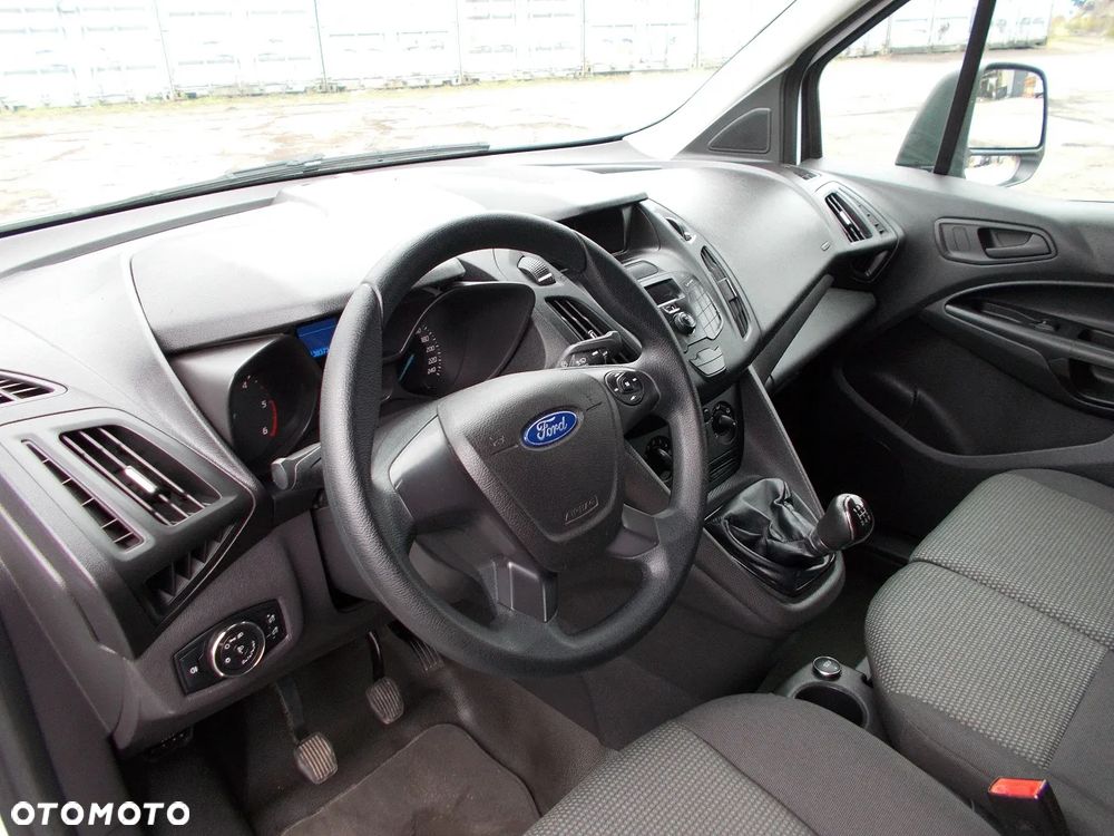 Ford Transit Connect - 20